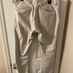 Men’s Dockers Cream Khakis